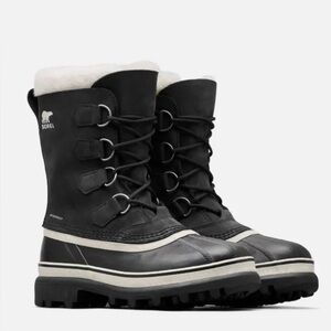 Sorel Caribou Winter Boots
